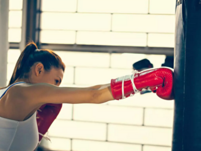 Boxe