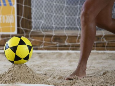 Futvolei