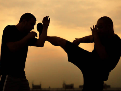 Krav Maga
