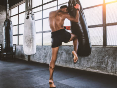 Muay Thai