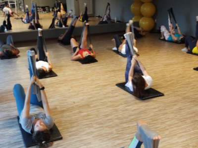 Pilates