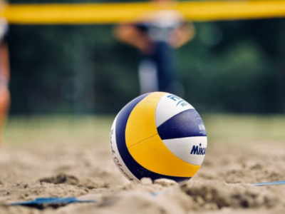 Vôlei de Praia